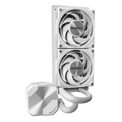 Montech HyperFlow Silent 240mm -nestejäähdytin