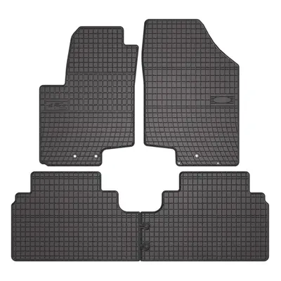 Kumiset lattiamatot FROGUM MMT A040 0420