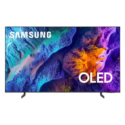 Samsung S85F 65" 4K OLED Tizen TV, 120 Hz, HDR10+