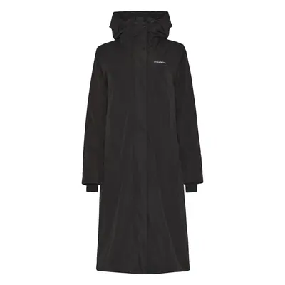 Didriksons Selina, parka, naisten, musta