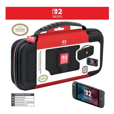 Nintendo NS241 Switch/Switch 2/OLED rejsetaske