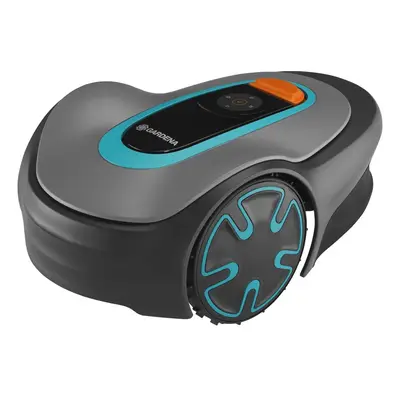 Gardena Robottiruohonleikkuri Sileno Minimo 500