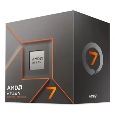 AMD Ryzen 7 8700F 4.1 GHz, AM5 -suoritin