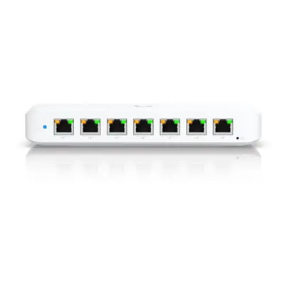 Ubiquiti Unifi Usw Ultra Poe 210w