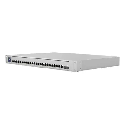 Ubiquiti Unifi Usw Enterprise 24 Poe 400w