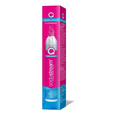 SodaStream 1132120410, Kassakoneisto