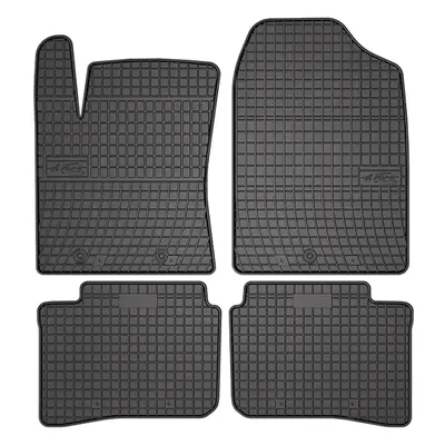 Kumiset lattiamatot FROGUM MMT A040 410824