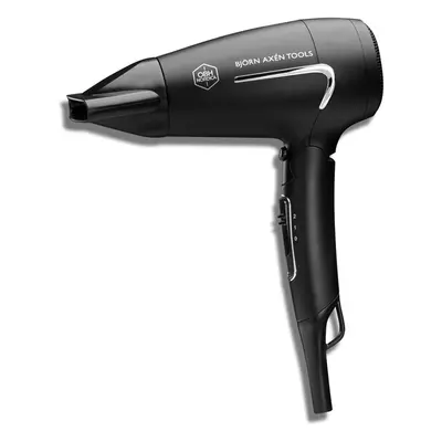 OBH Nordica Flow Travel, DC, Musta, Yksivärinen, 2,8 m, 1200 W, 1600 W