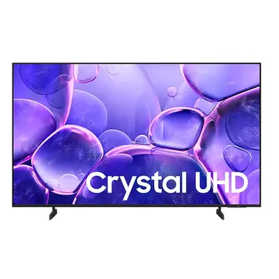 Samsung UE50U8072FUXXH 50" 4K LED Tizen TV, 60 Hz, HDR10+