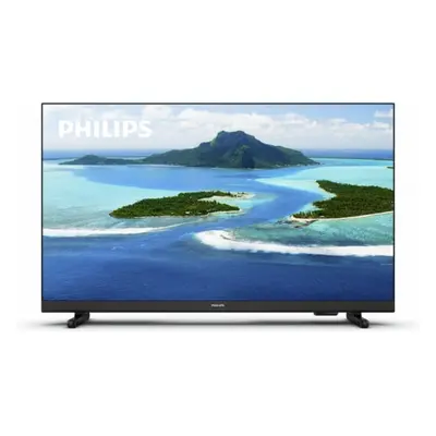 Philips 32PHS5507 32 720p Matt svart