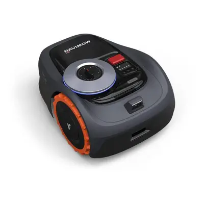 Segway Navimow i108E, RTK, Wi-Fi, 800 m² -robottiruohonleikkuri
