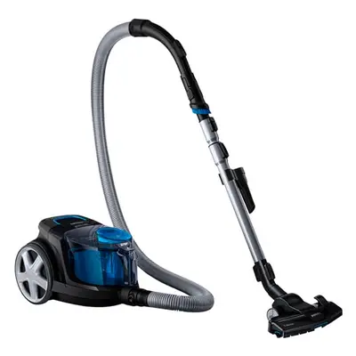 Philips 3000 series PowerPro Compact FC9331/09 Pölypussiton imuri, 900 W, Sylinteripölynimuri, Kuiva, Pussiton, 1,5 L, HEPA