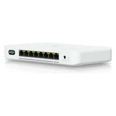 Ubiquiti Networks UDB-SWITCH - Kytkin, Valkoinen