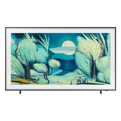 Samsung The Frame LS03FA 65" 4K QLED Tizen TV, 144 Hz, HDR10+