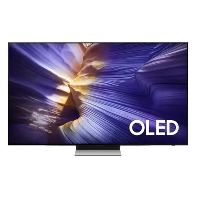 Samsung QE48S90FAEXXH 48" 4K OLED Tizen TV, 100 Hz, HDR10+