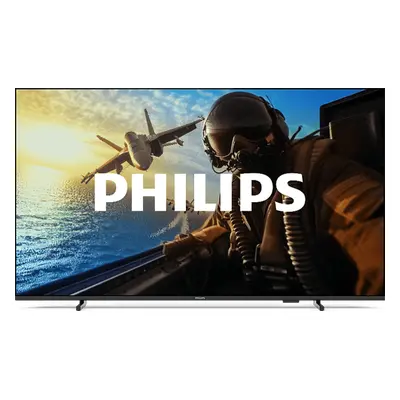 Philips 7000 series 50PUS7000/12, 127 cm (50), 3840 x 2160 pikseliä, LED, Älytelevisio, Wi-Fi, musta
