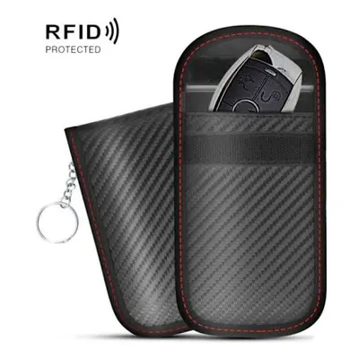 RFID-autonavaimen suojakotelo – signaalia estävä kotelo keyless