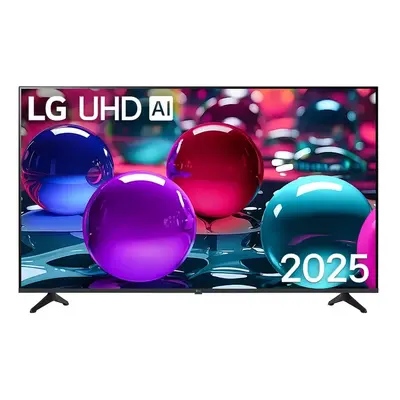 LG 43UA73003LA 43" 4K LED webOS TV, 60 Hz, HDR10 Pro