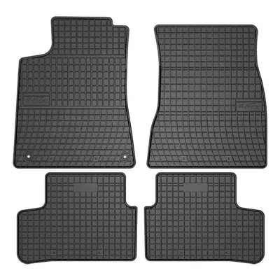 Kumiset lattiamatot FROGUM MMT A040 410510