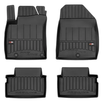 Kumiset lattiamatot FROGUM FRG 3D409521