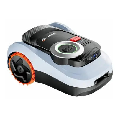 Segway Navimow i210E LiDAR, GPS, Wi-Fi, 4G, 1000 m² -robottiruohonleikkuri