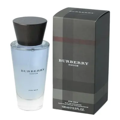 Burberry Touch for Men Edt Spray - Mand - 100 ml