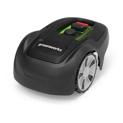Greenworks Optimow 5 robottiruohonleikkuri