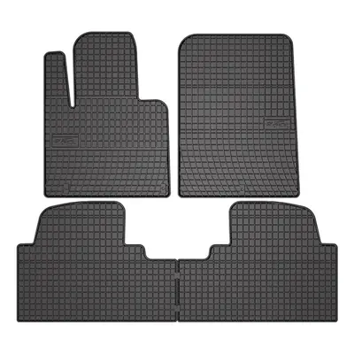 Kumiset lattiamatot FROGUM MMT A040 546047