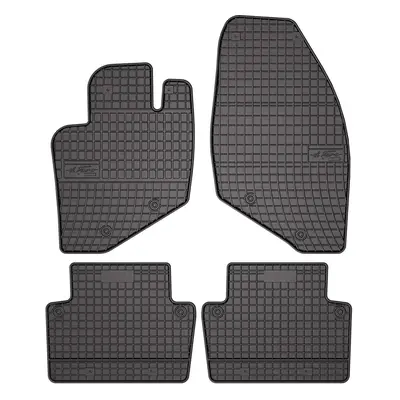 Kumiset lattiamatot FROGUM MMT A040 0943