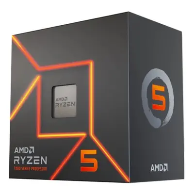 AMD Ryzen 5 7600 3.8 GHz 32 MB, AM5 -suoritin, boxed