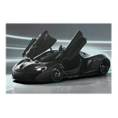 Jamara McLaren P1 - McLaren P1 - RC - musta