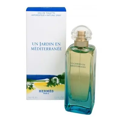 Hermes Välimeren puutarha EDT 100ml