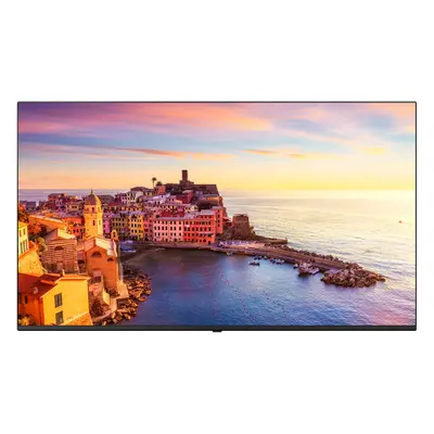 LG 50UM662H4LC 50" SMART HOTEL UHD TV DVB-T2/C/S2 WIFI AIRSERVER