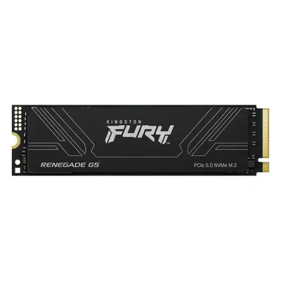 Kingston FURY Renegade G5 2 Tt M.2 PCIe 5.0 NVMe -SSD-levy