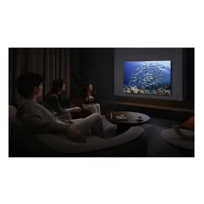 Xiaomi A Pro 2026 65" 4K QLED Google TV, 60 Hz, HDR10+, harmaa