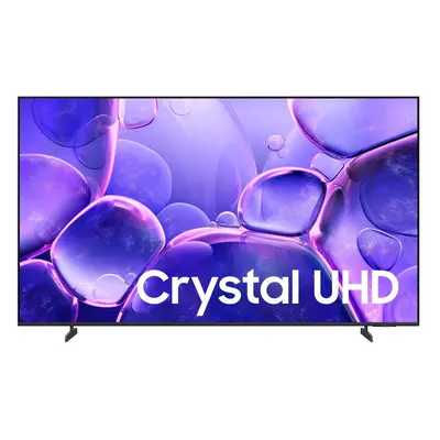 Samsung U8000F 85" 4K LED Tizen TV, 50 Hz, HDR10+