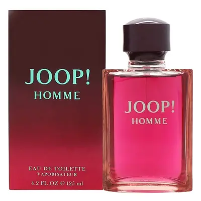Joop! Homme - Eau de Toilette 125ml