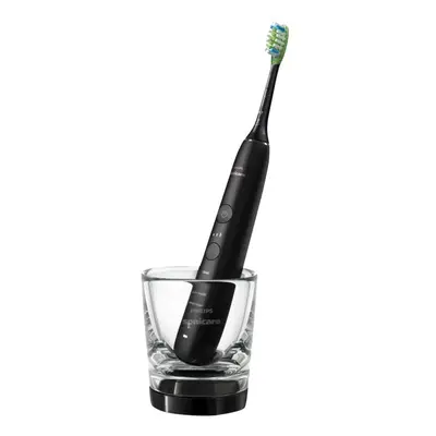 Philips Sonicare DiamondClean 9000 series DiamondClean 9000 HX9913/18 Ladattava sähköhammasharja, Aikuinen, Sonic-hammasharja, N