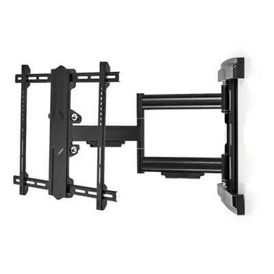 Nedis TVWM6550BK, 94 cm (37), 2,03 m (80), 50 kg, 200 x 100 mm, 600 x 400 mm, Musta