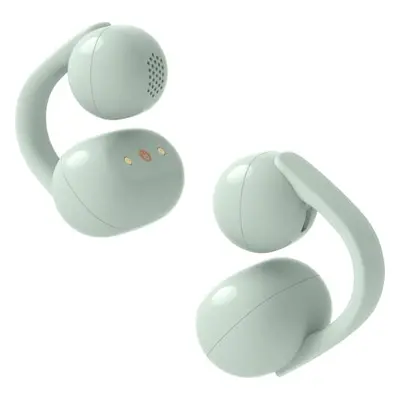 Sony U.K. WFLC900G.CE7, True Wireless Stereo (TWS), Puhelut/Musiikki/Urheilu/Päivittäinen, 54,8 g, Kuulokkeet, Vihreä