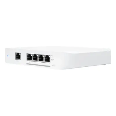 Ubiquiti Unifi Flex Switch XG 4x 10GBE Rj45 1x GBE PoE Input L2