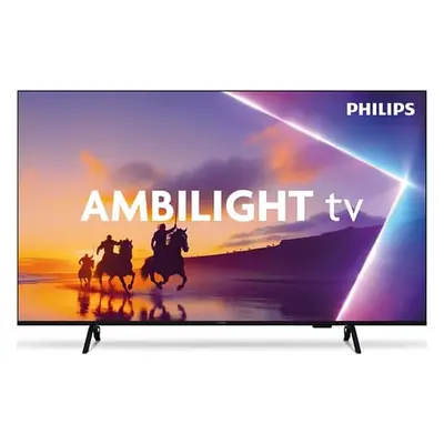 Philips 43pus8400 43" 4k Led Ambilight Tv (2025)