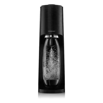 SodaStream Terra hiilihapotuslaite, musta