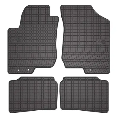 Kumiset lattiamatot FROGUM MMT A040 0421