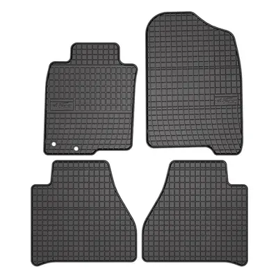 Kumiset lattiamatot FROGUM MMT A040 547242
