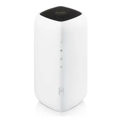 Zyxel FWA505, Matkapuhelinverkon reititin, Valkoinen, 802.11a, 802.11b, 802.11g, Wi-Fi 4 (802.11n), Wi-Fi 5 (802.11ac), Wi-Fi 6 