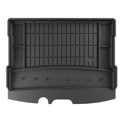Tavaratilan lokero Ford Tourneo Courier 2014-2023