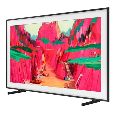 Samsung The Frame Pro LS03F 65" 4K Neo QLED Tizen TV, 144 Hz, HDR10+