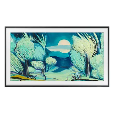 Samsung The Frame QE43LS03FAUXXH 43" 4K QLED Tizen TV, 60 Hz, HDR10+