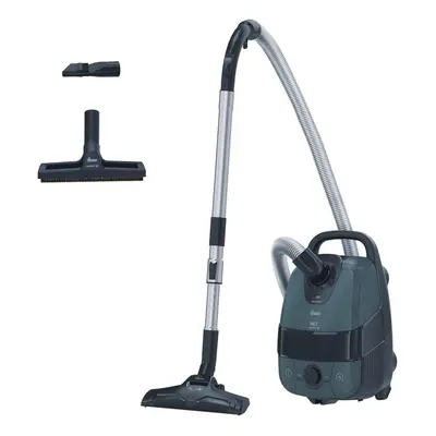 Hoover HE210H 011 -pölynimuri, musta